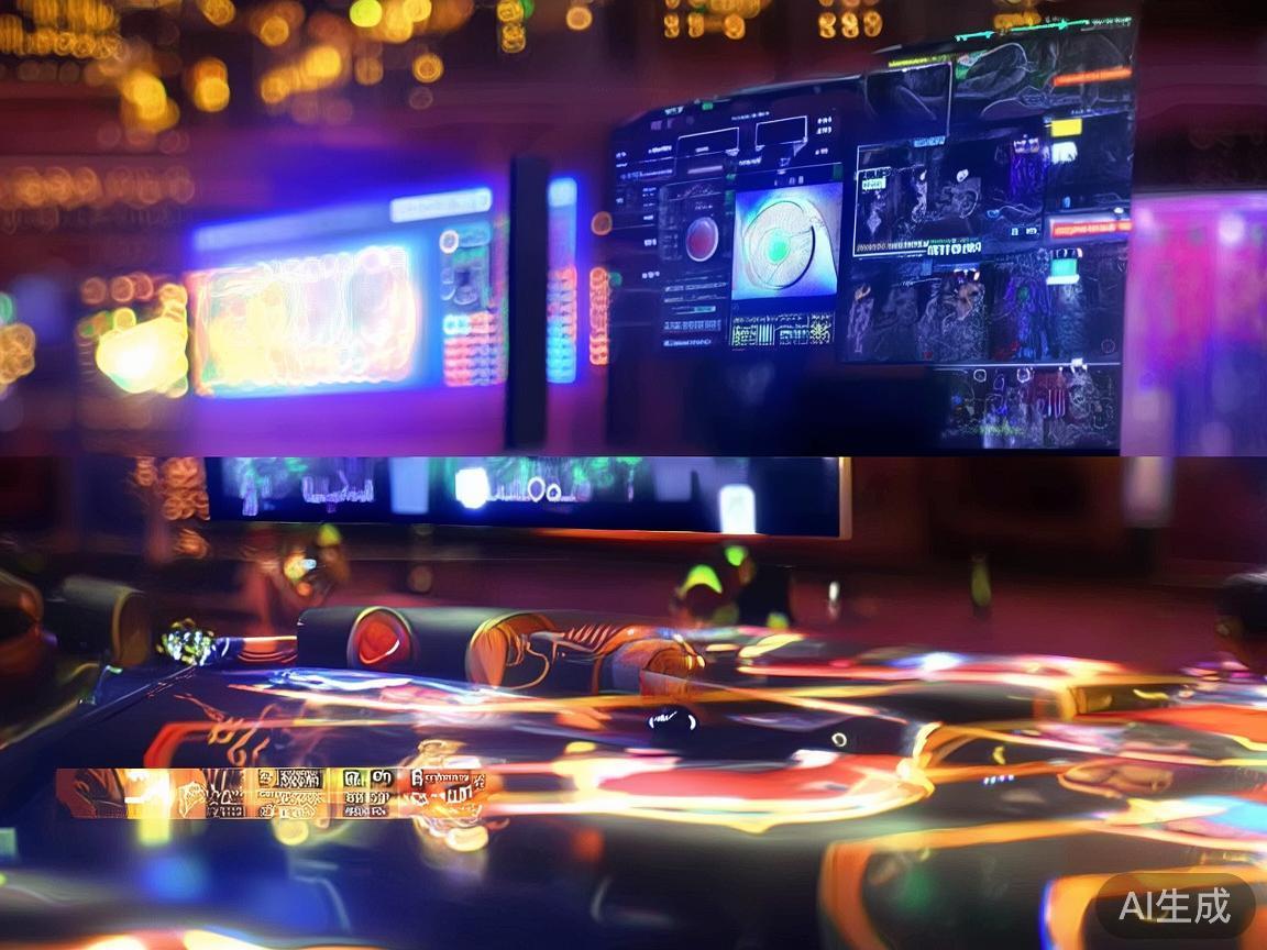 玩转BB电子糖果派对网站G19：实用技巧与最新优惠活动全面解析