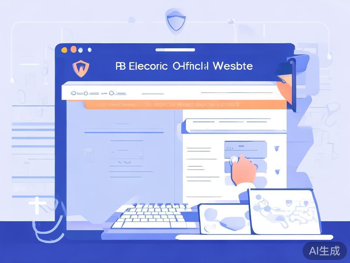 全面解读BB电子在线登录官网入口：注册、登录及使用技巧全攻略