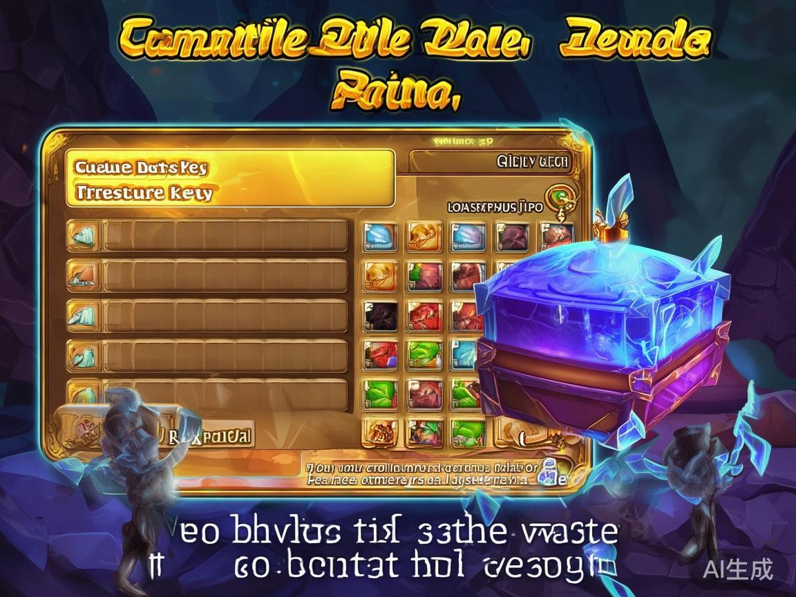 全面解析BB电子秦皇密宝玩法技巧与丰厚奖励获取指南