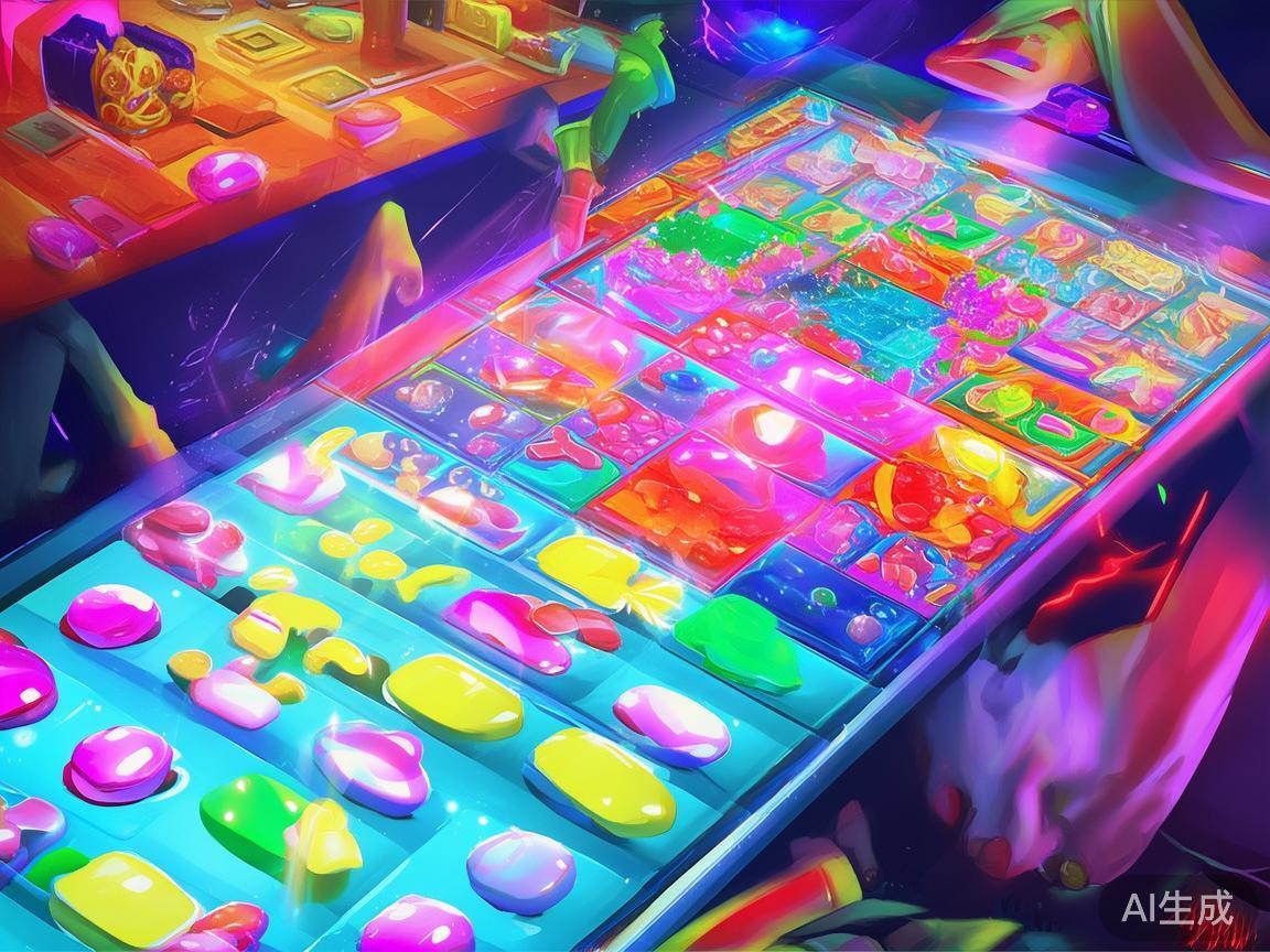 如何在BB电子糖果派对中轻松戒掉上瘾习惯的实用技巧与方法