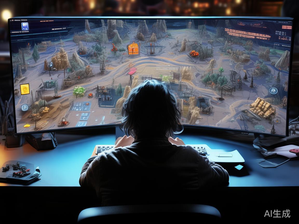 全面解析：掌握BB电子游戏玩法技巧与攻略指南的实用方法