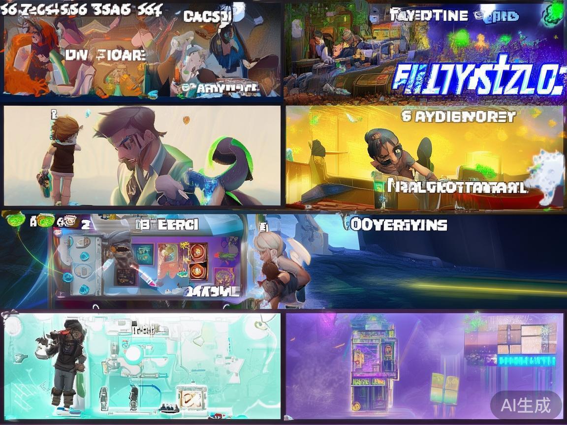 全面解析2024年最受欢迎的BB电子游戏玩法与乐趣推荐指南