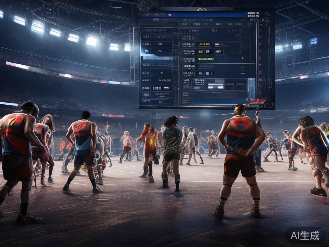 全面解析“BB电子游戏大奖合集”:丰富奖池揭秘与精彩赛事全攻略 熟悉不同赛事的规则和赛制是获胜的基础。例如,一些赛