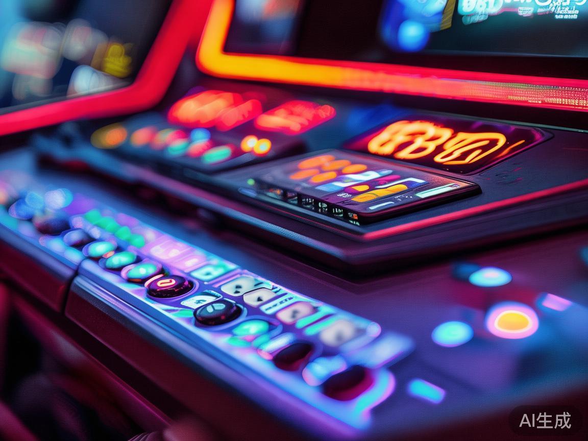 最新BB电子攻略大全：全面解析游戏玩法与通关秘籍轻松掌握