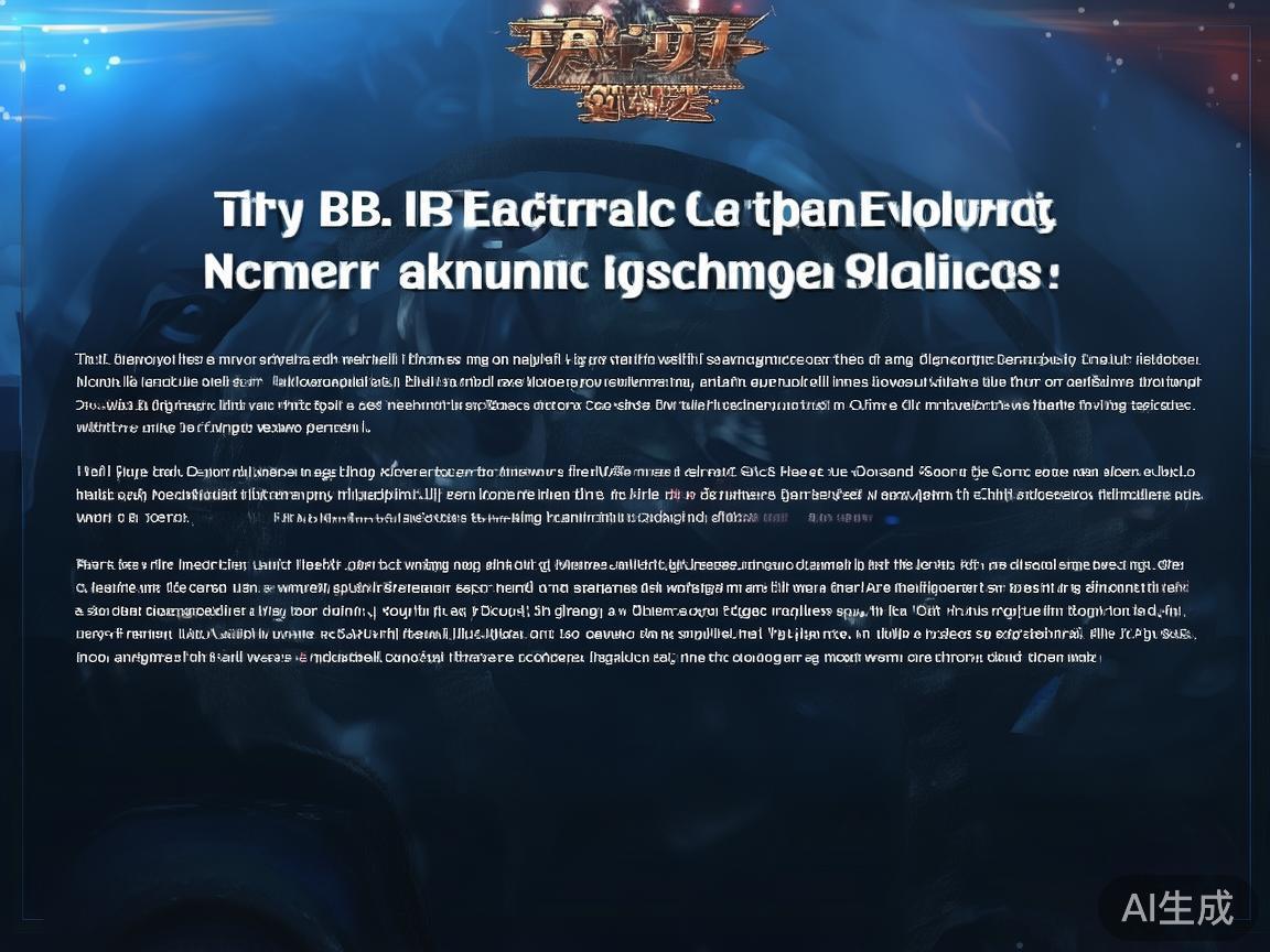 全面解析“辉煌bb电子平台反水金额”及其详细返水政策与计算方法 在当今互联网娱乐日益发展的时代,许多玩家都在寻找既