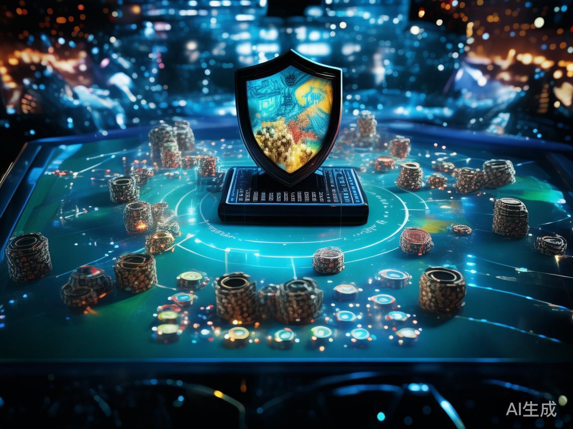 在当今互联网娱乐不断发展的背景下，如何安全、可靠地