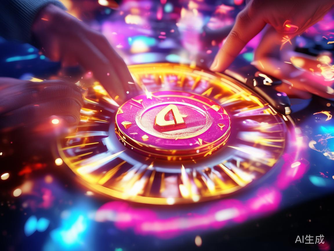 体验激情与幸运的结合
在众多在线游戏平台中，粉色