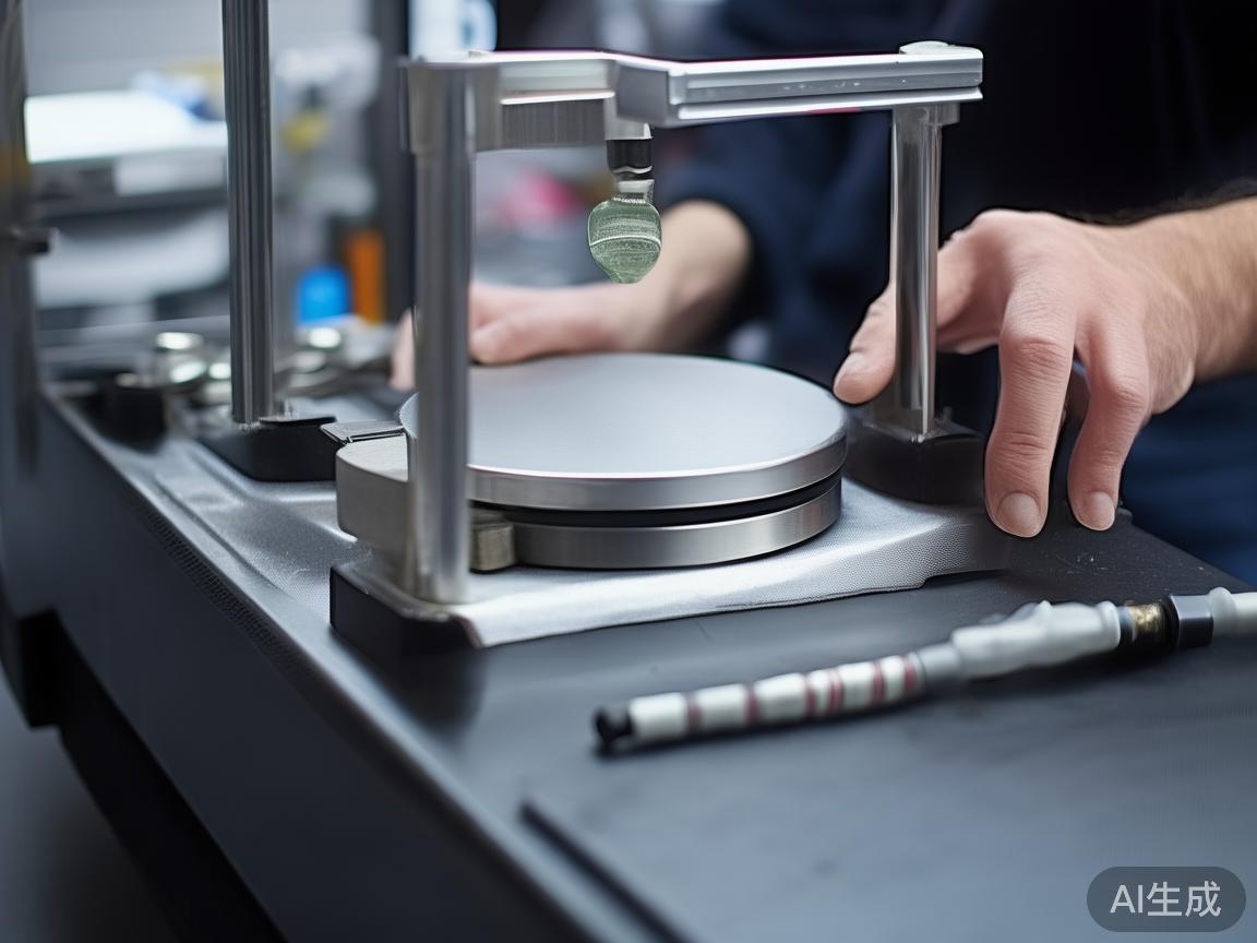 全面介绍bb224s电子天平的正确操作步骤与日常维护保养方法