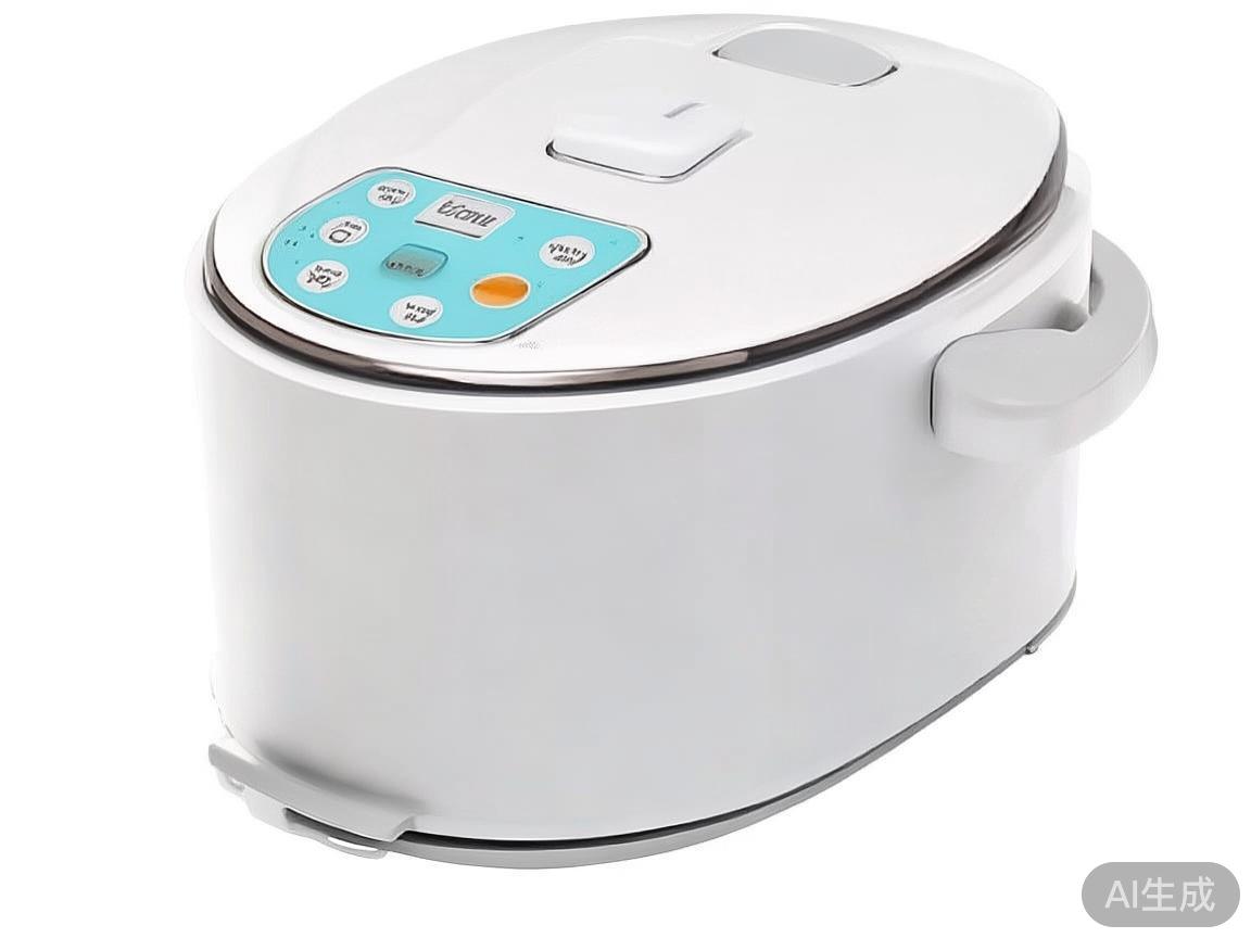 4.&nbsp;多样化的辅食制作功能
除了基本的蒸煮功能外