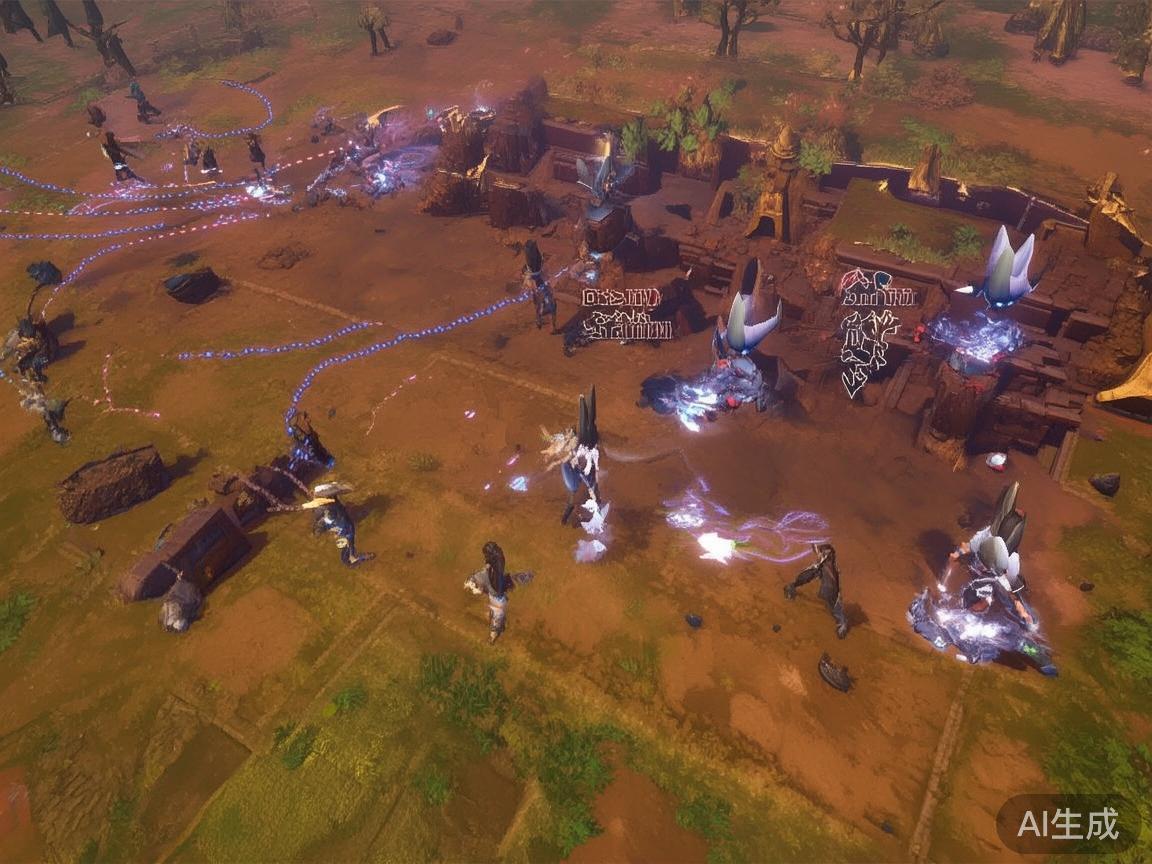 掌握BB电子游戏实用攻略技巧,全面提升你的游戏水平 在竞技或战斗环节,策略性操作和预判是关键。例如,在