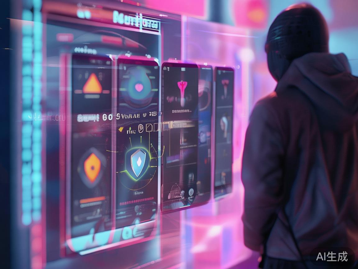 最安全好用的BB电子糖果软件推荐:哪个网站提供的最可靠? 在安装和使用任何电子糖果软件之前,最重要的是确保软