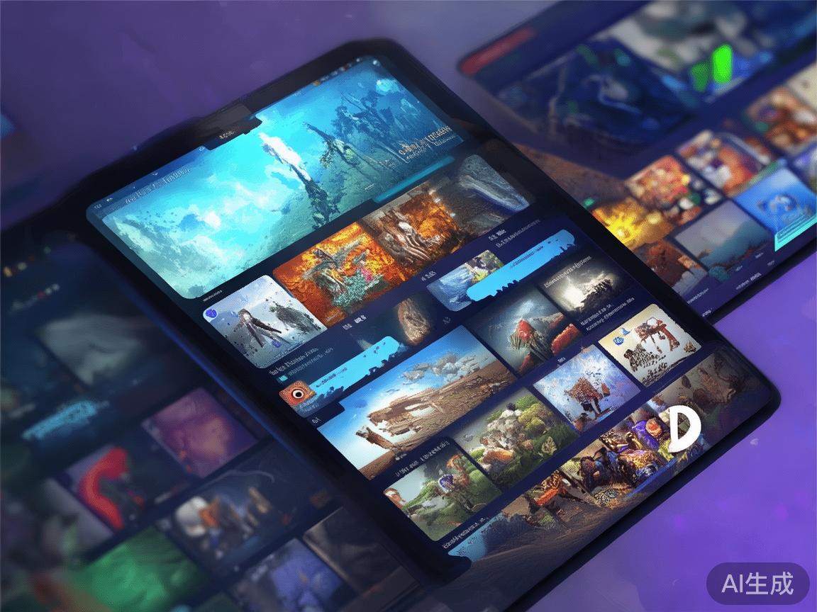 平台B则以其简单直观的界面设计和丰富多样的游戏类别