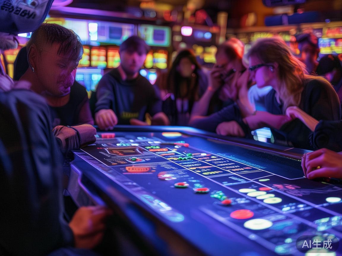 了解游戏规则与玩法是基础
任何一款成功的游戏策略