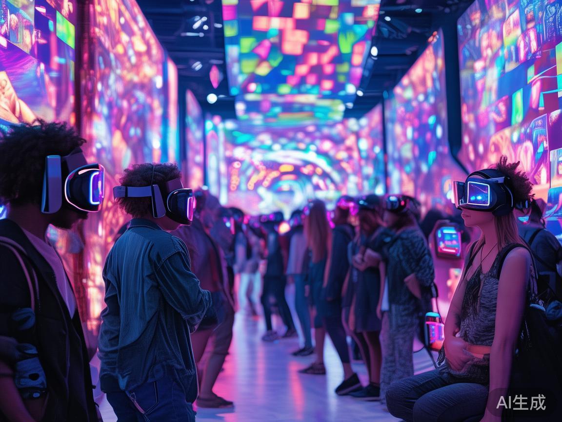 随着人们生活节奏的加快，对娱乐方式的需求也在不断升