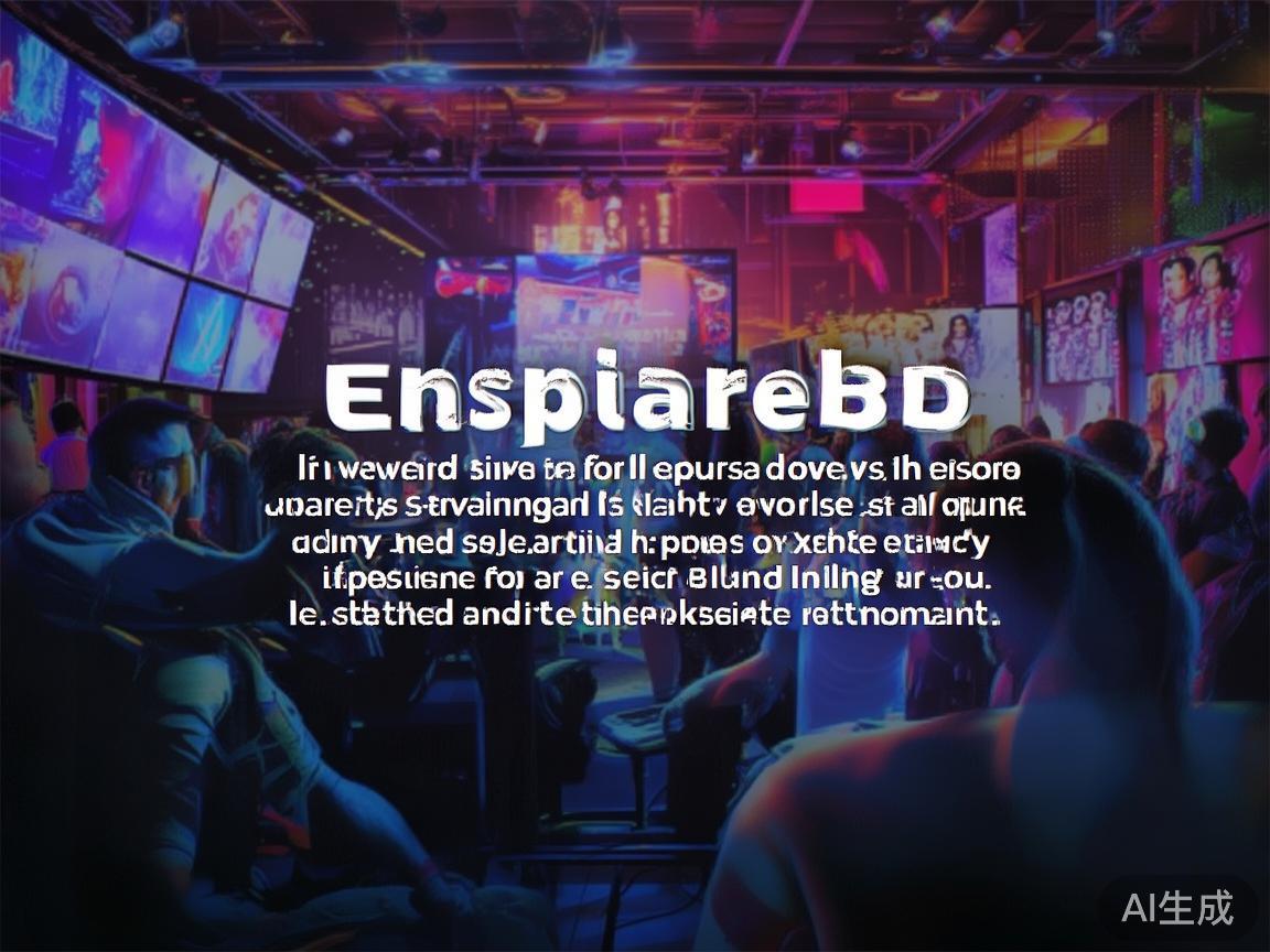 探索BB电子站:掌握第一手电竞资讯与专业攻略的最佳平台 随着电子竞技行业的快速发展,越来越多的玩家和粉丝开