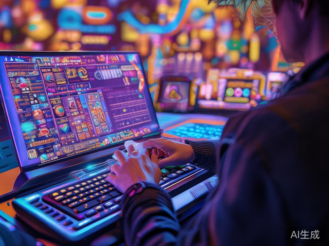 技巧：保持耐心，善于发现并利用这些特殊功能。一些玩