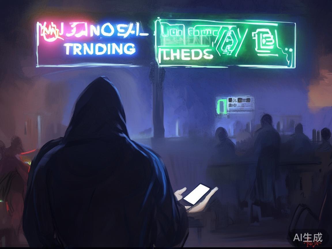 交易方式不规范：正规平台通常提供多种安全交易途径，