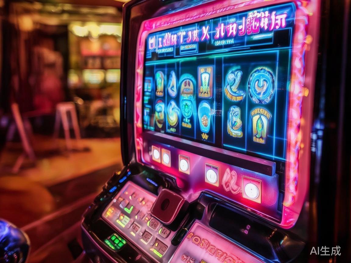 金沙BB电子连环夺宝游戏攻略大全:轻松掌握技巧赢取丰厚奖金 在制定任何赢取策略之前,充分理解游戏的规则尤为重要