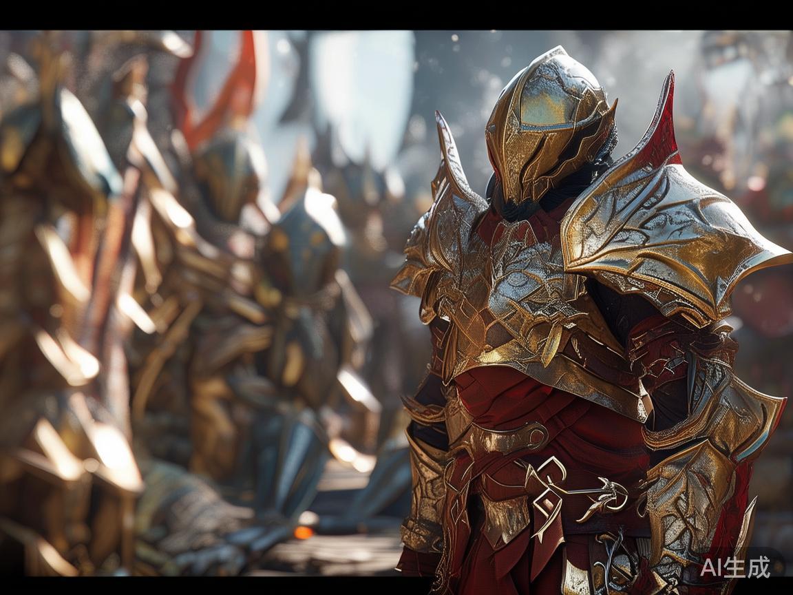 理解装备的暴击属性和属性加成
在选择暴击高的装备