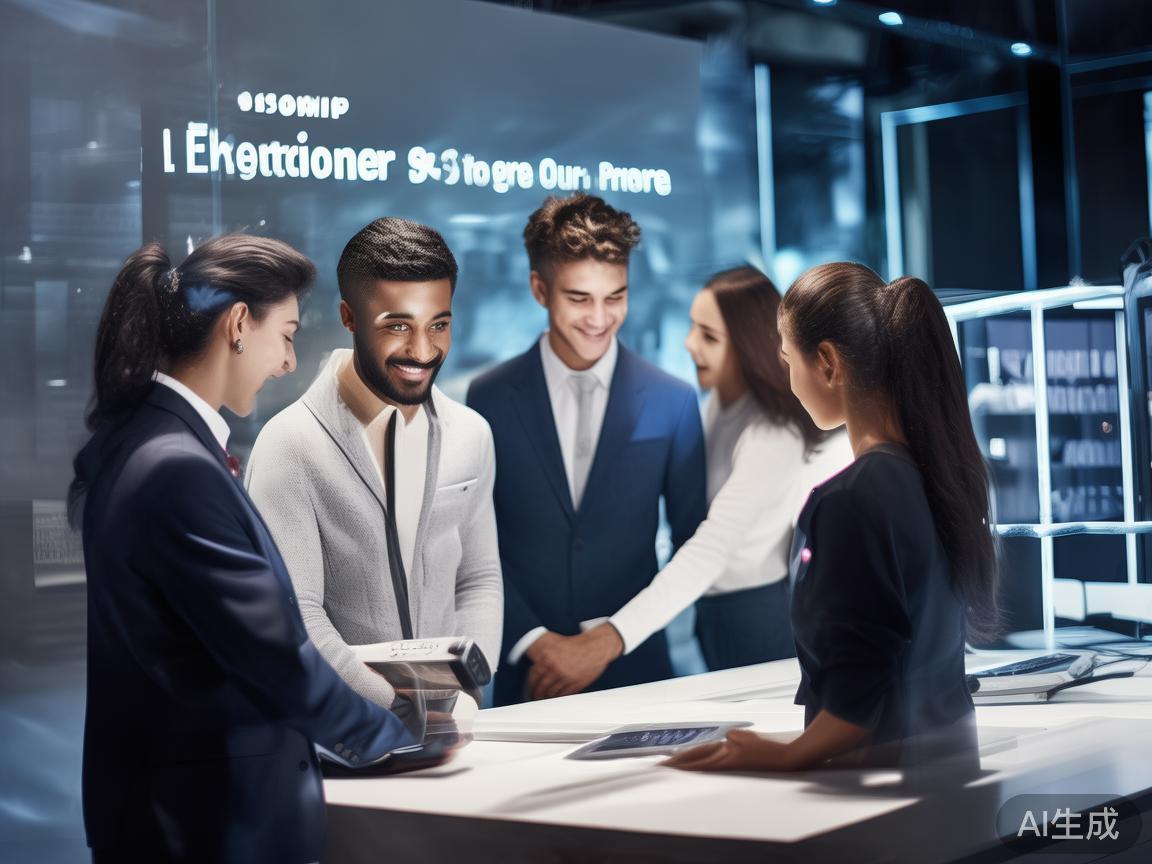 优质的产品固然重要，但良好的服务体验更为关键。希尔