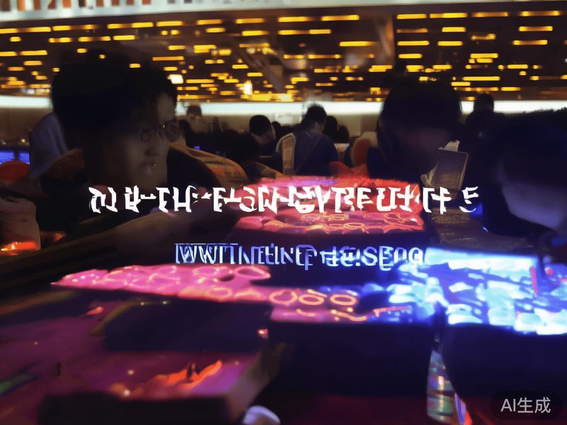 随着全球线上娱乐行业的快速发展，越来越多的玩家开始