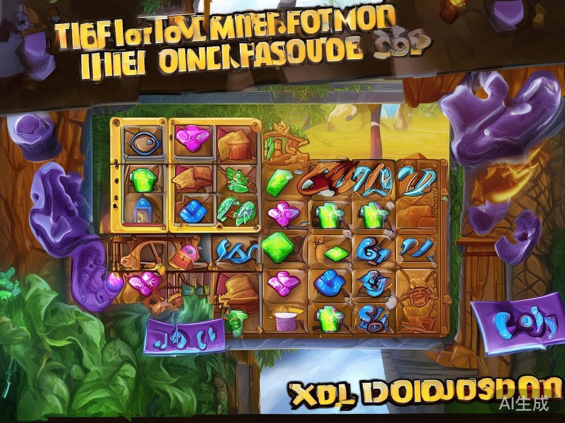 首先，明确游戏的基本构架是获得成功的关键。该游戏融