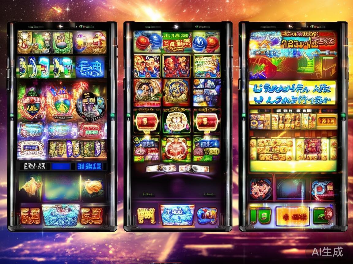 全面解析银河娱乐BB电子网址的多样游戏玩法与丰富优惠活动策略