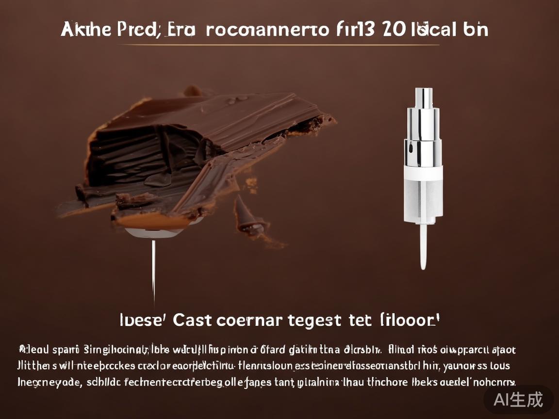 深入探究BB电子巧克力风味的创新设计与未来趋势