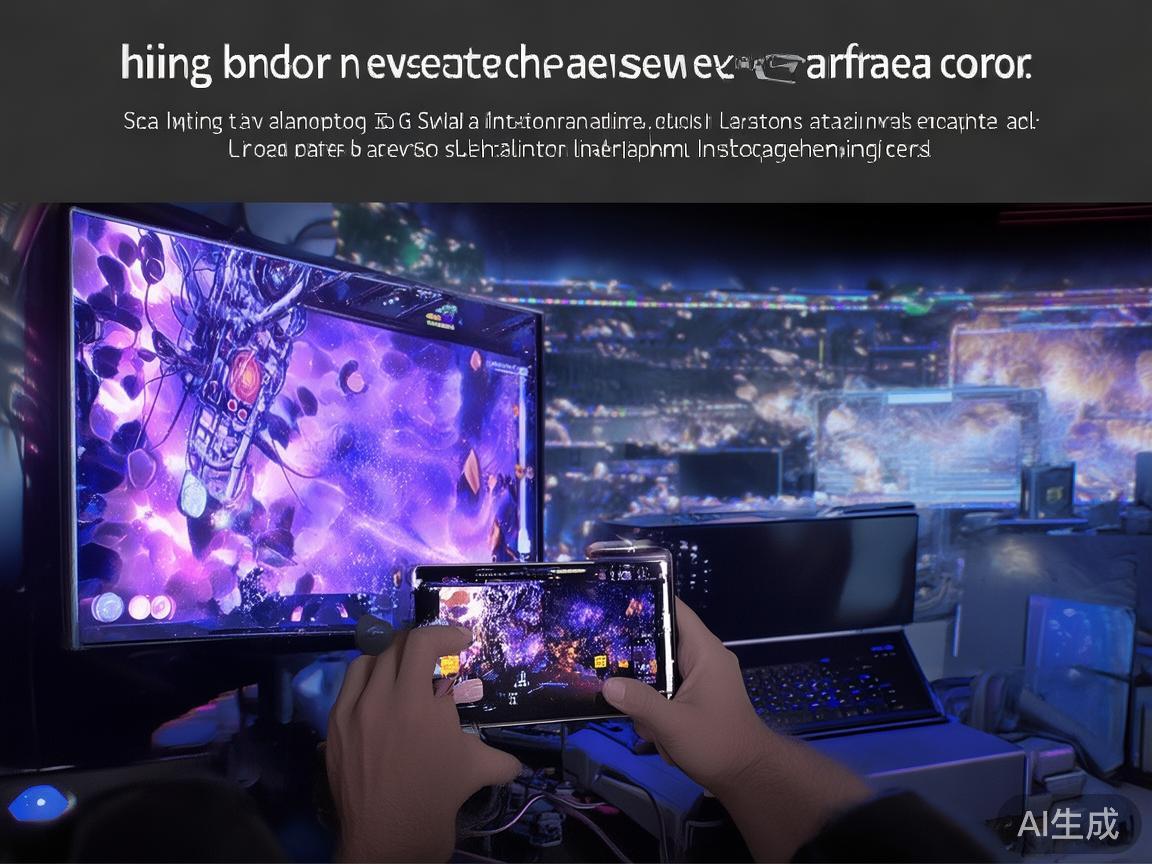 网络连接的稳定性直接影响游戏的流畅度和体验效果。尽