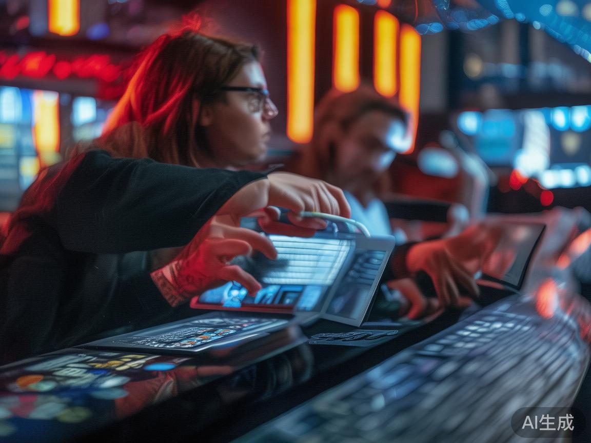 全面解析:如何识别安全稳定的BB电子网站及最新攻略分享 通过查阅各大游戏社区、论坛的评论以及用户反馈,了解