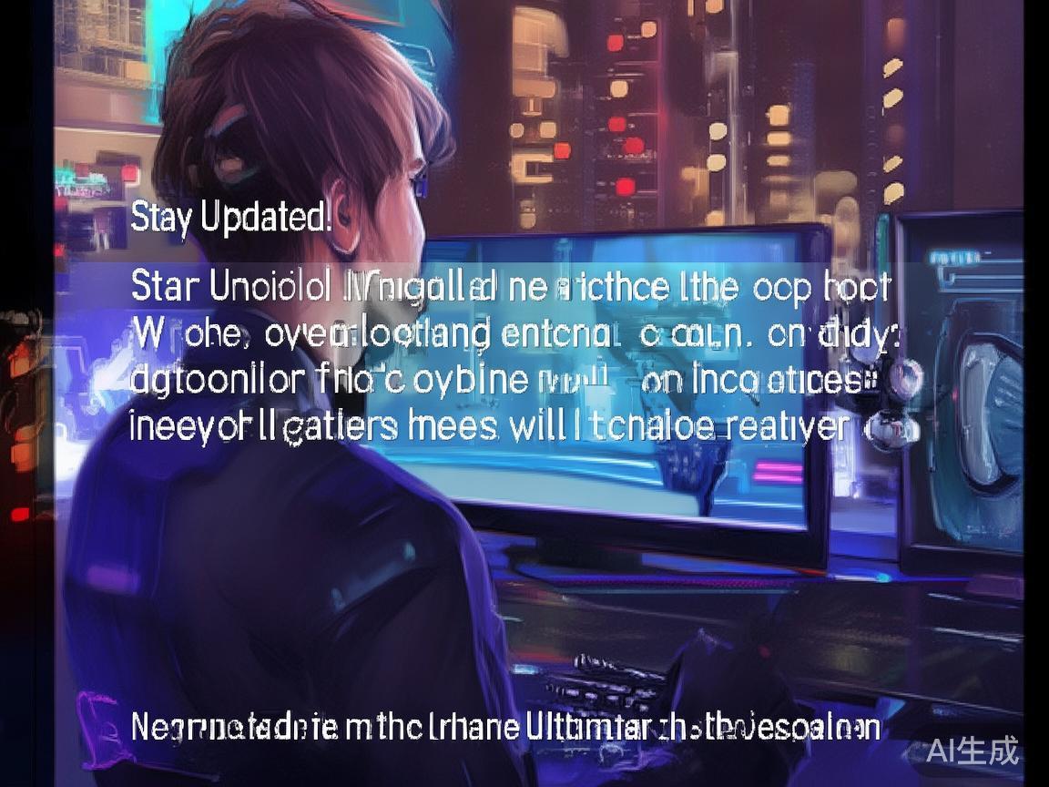 2.注意版本更新
下载安装完成后，务必确保游戏版