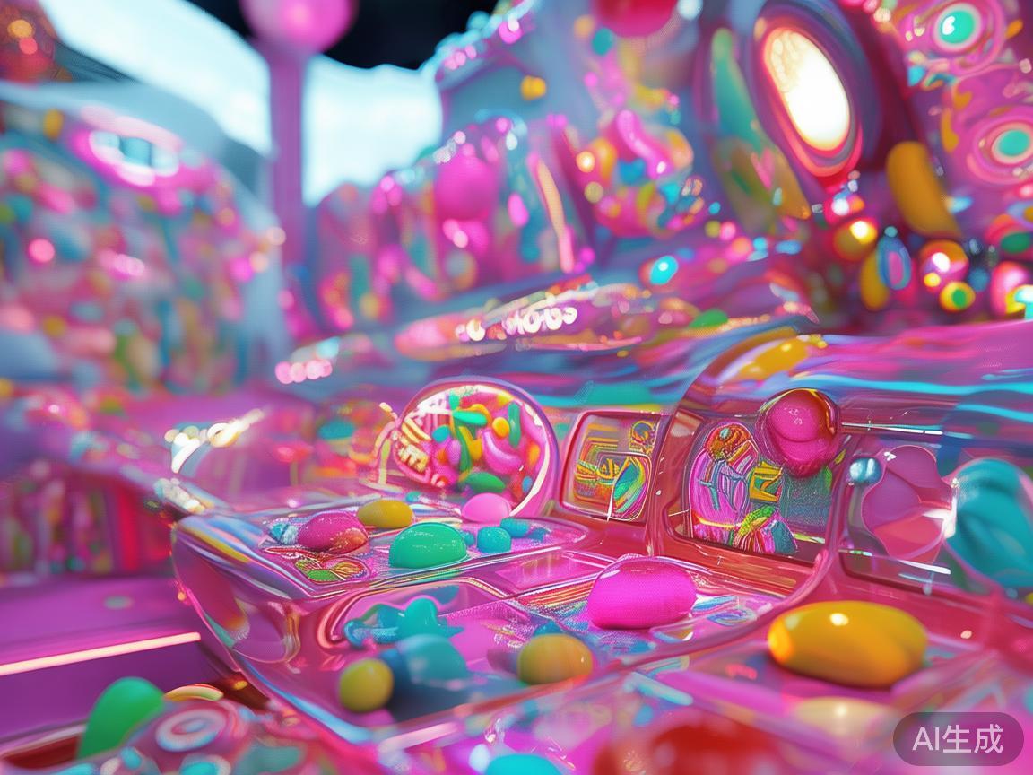 BB电子糖果派试玩体验:畅享AG游戏精彩瞬间 BB电子糖果派试玩ag的核心魅力在于其创新的游戏设