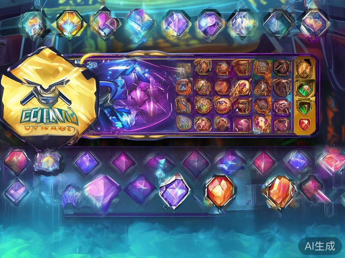 宝石传奇BB电子手游完整玩家攻略与最优提升技巧全方位指南