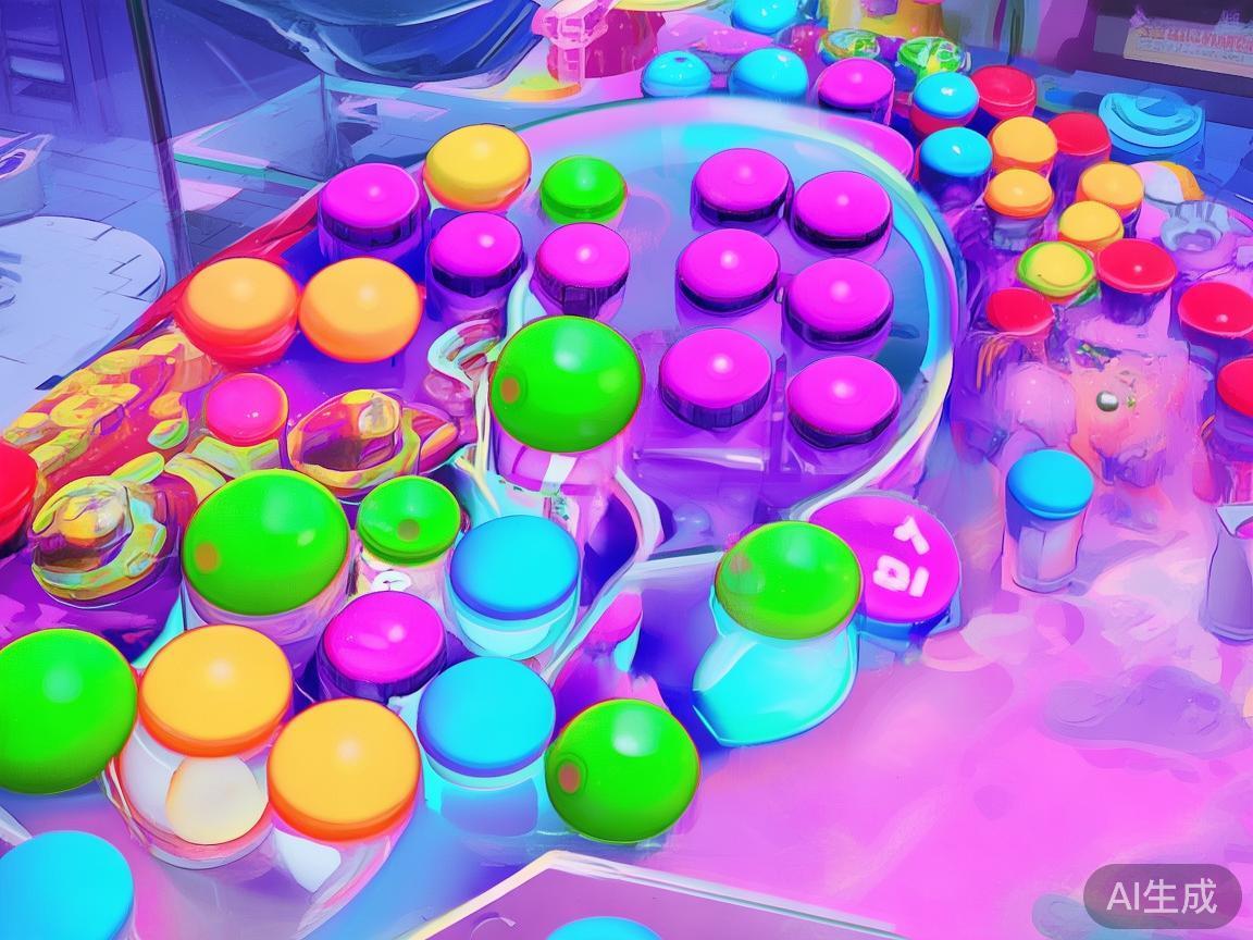全面解析轻松掌握BB电子糖果彩球玩法技巧与操作秘籍