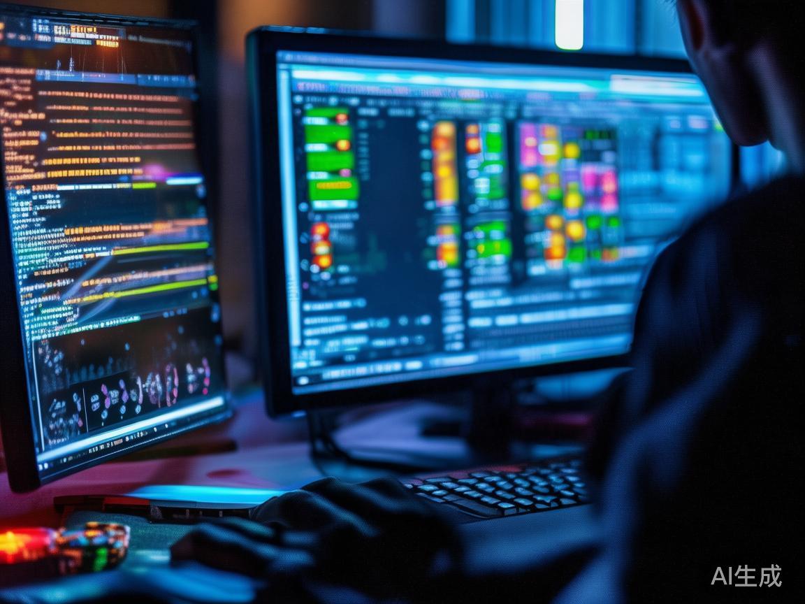 后台数据操控
一些运营平台通过篡改后台数据，实现