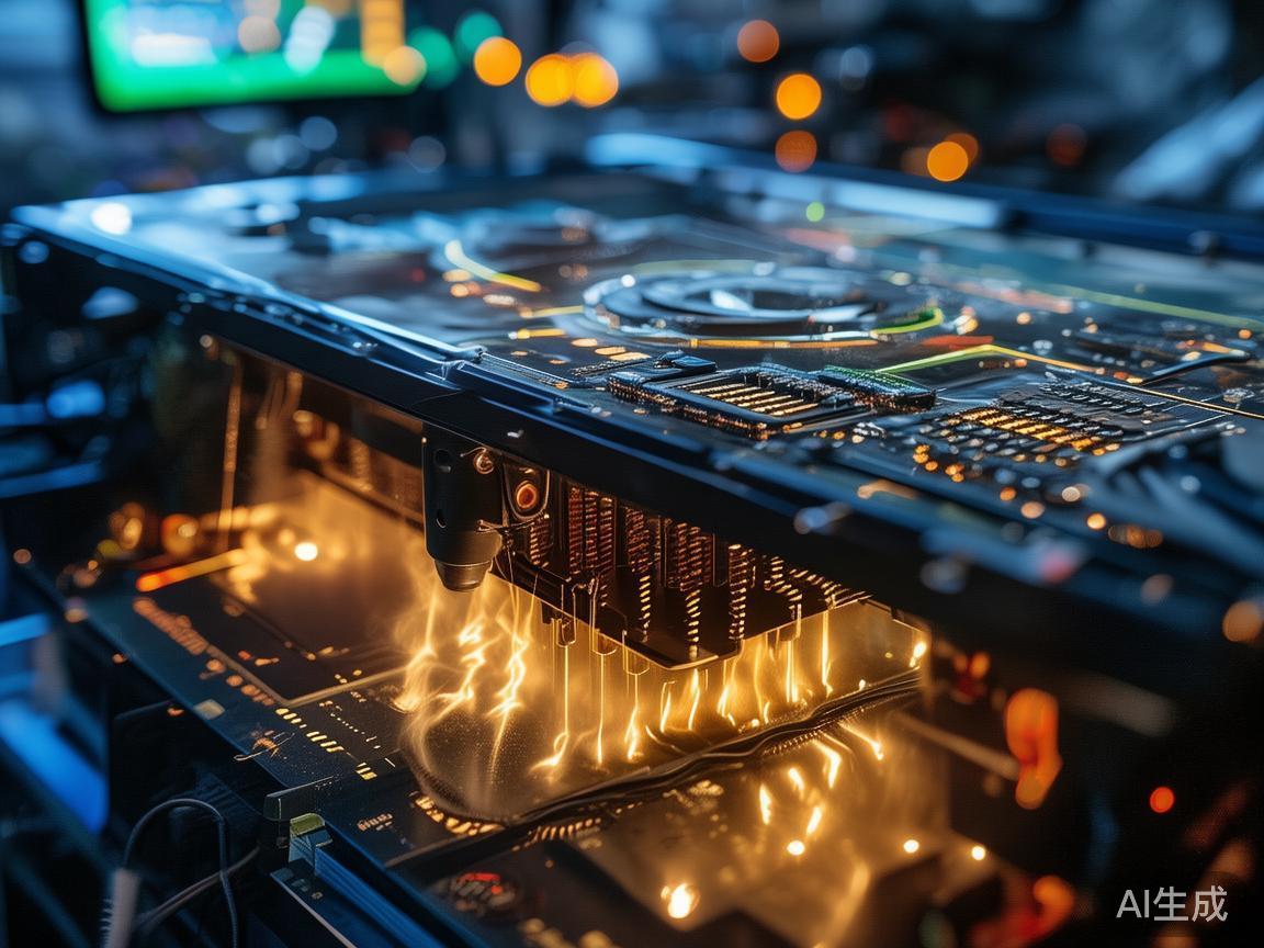 深入探讨BB电子定期系统维护与保养的必要性及其重要意义