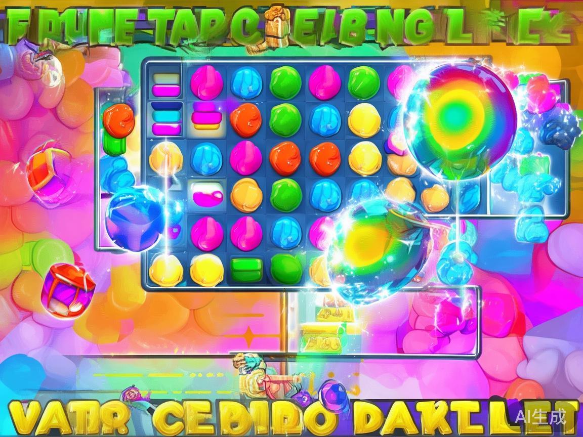 要在bb糖果派中脱颖而出，首先需要深入理解其基本规