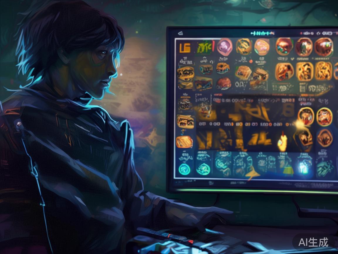 在任何游戏中，理性资金管理是确保持续获利的重要保证