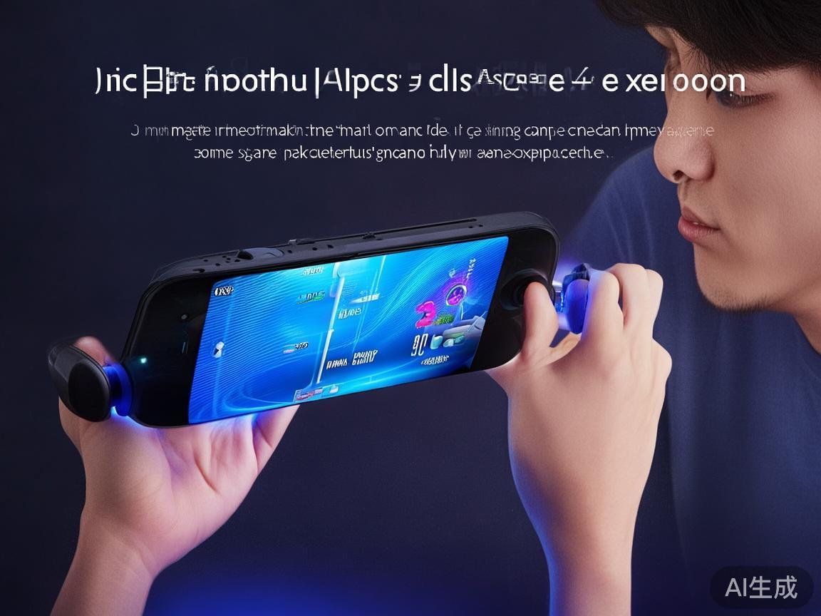 以一位热爱手游的用户为例，他将金沙BB电子糖果连接