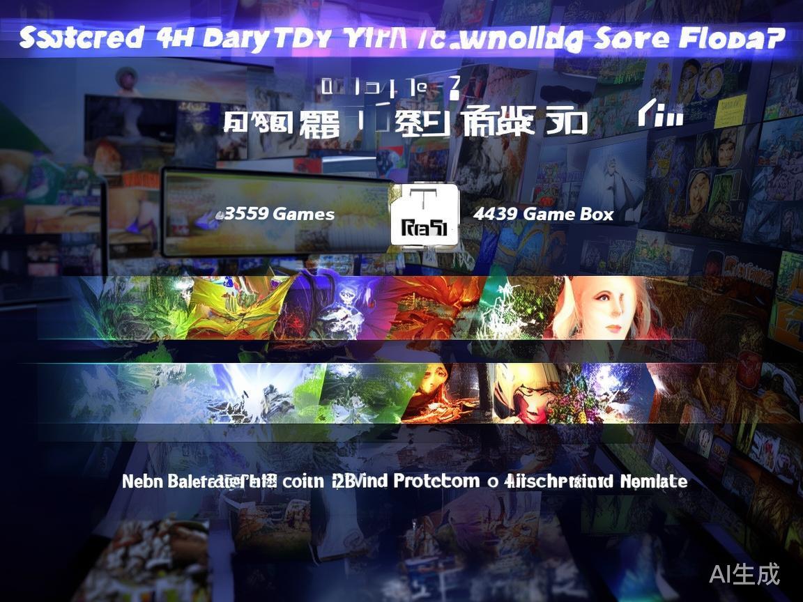 知名第三方游戏下载平台：如4399、网易游戏、43