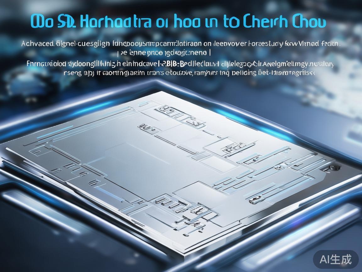 微雪电子的BB芯片采用了国内领先的微电子技术，融合