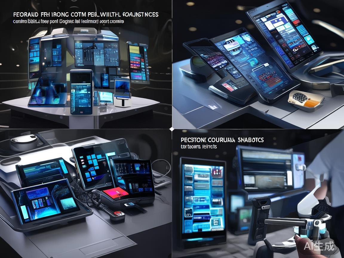 随着科技的飞速发展，电子设备日趋多样化，功能日益强